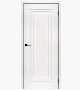 Дверное полотно М-25 Эмаль белая 800Г