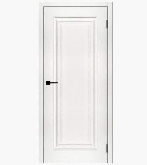 Дверное полотно М-25 Эмаль белая 800Г