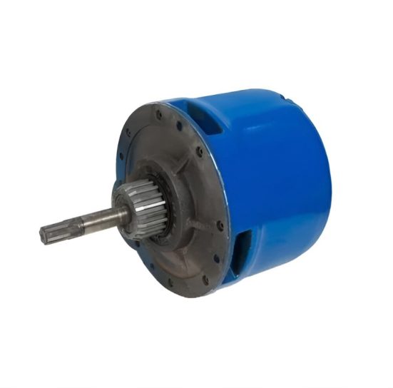 Редуктор для тали CD 1 г/п 5т