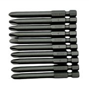 Биты Т10 150 мм 10 шт