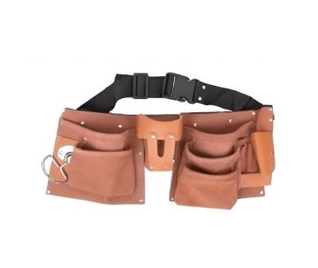 Пояс д/инструмента кож Профи 12506 (12523)