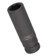 Головка торцевая ударная 17 мм