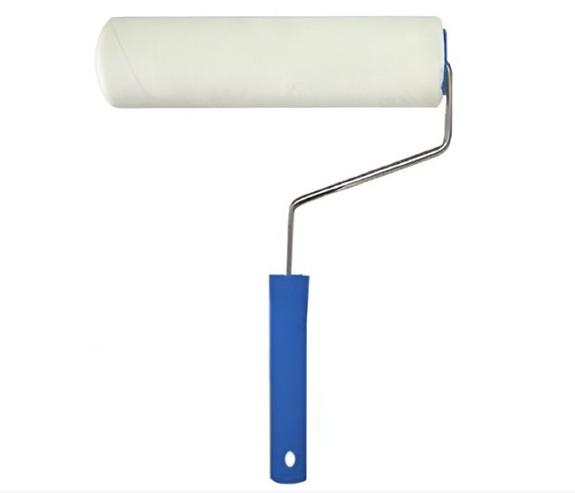 Валик бел полиамид LITOX tools 150 мм бюгель 6 мм