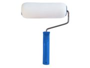 Валик поролон LITOX tools 200 мм бюгель 6 мм