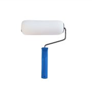 Валик цвет полиамидоролон LITOX tools 100 мм бюгель 6 мм