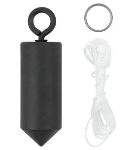 Отвес строит цилинд 500 гр 04495