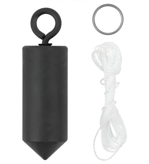 Отвес строит цилинд 500 гр 04495