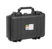 Ящик для инструмента Грант пластик ударопрочный 270х246х175мм 65635