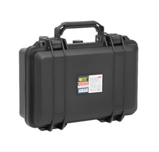 Ящик для инструмента Грант пластик ударопрочный 270х246х175мм 65635