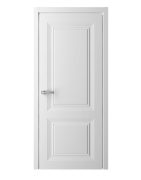 Дверное полотно Эмаль Стиль Богема 800Г белый (Альберо)