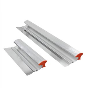 Шпатель-правило 600мм нерж сталь PROFI 260-0600