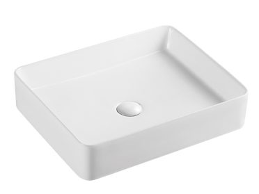 Раковина накладная Azario 510х405х110 AZ-2178