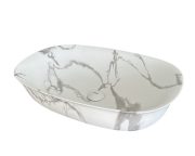 Раковина накладная Redo 500*400*150 RD-450 MR