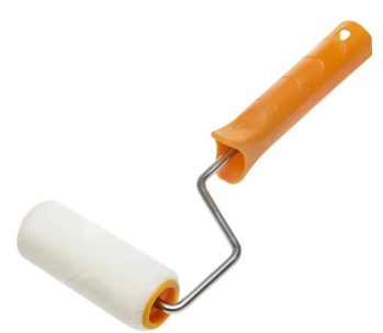 Валик-мини STAYER VELOUR 15х70мм 03-0501-07