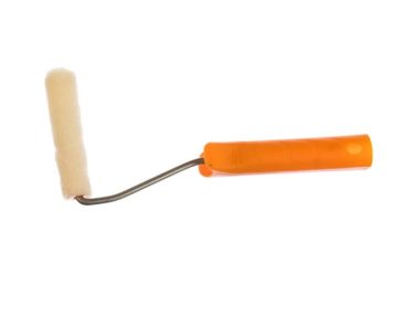 Валик-мини STAYER VELOUR 15х110мм 03-0501-11