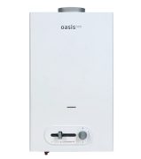 Колонка газовая Оазис Home MS-10