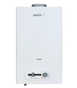 Колонка газовая Оазис Home MS-10