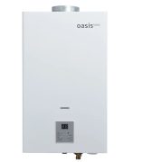 Колонка газовая Оазис Home MW-10