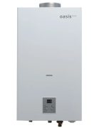 Колонка газовая Оазис Home MW-12