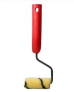 Валик-мини DERZHI МАСТЕР 15х70 мм маляр ворс 7 мм 8204-607(04-61507)