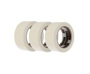 ПРОФСПЕЦЛЕНТА малярная 48мм*50м, 125мкм белый