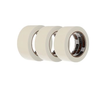 ПРОФСПЕЦЛЕНТА малярная 48мм*50м, 125мкм белый