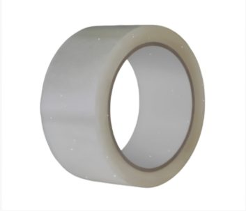 Скотч 48мм х150м х40мкм