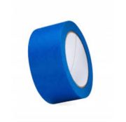 ПРОФСПЕЦЛЕНТА малярная ЕСОLine 48мм х50м цвет голубой