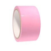 ПРОФСПЕЦЛЕНТА малярная ЕСОLine 48мм*50м, цвет розовый