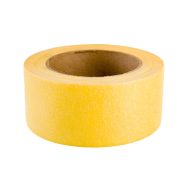 ПРОФСПЕЦЛЕНТА малярная ЕСОLine 48мм*50м, цвет желтый