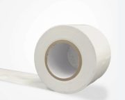 ПРОФСПЕЦЛЕНТА малярная 24мм*25м, 125мкм белый