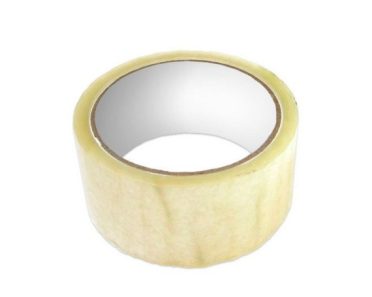 Скотч 48мм*100м*40мкм