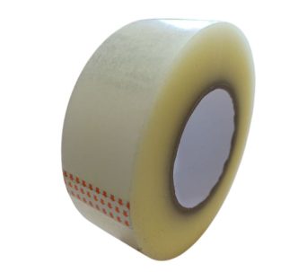 Скотч 48мм*300м*40мкм