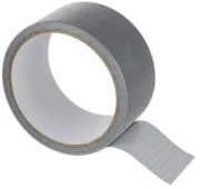 ПРОФСПЕЦЛЕНТА армированная 48мм*10м 170мкм ТПЛ серая