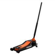 Домкрат гидрав подкат 3 т низкий профиль Gigant 75-515мм