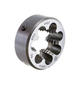 Плашка М36х4 9ХС