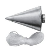 Отвес строит 500 гр 04405