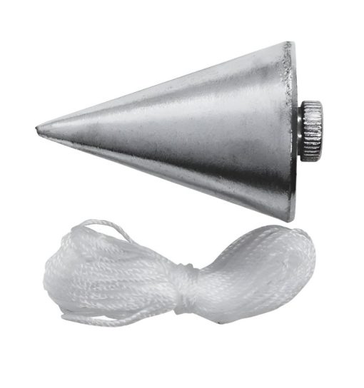 Отвес строит 500 гр 04405