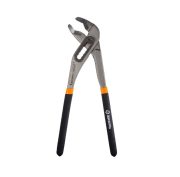 Клещи переставные 250 мм обливные рукоятки