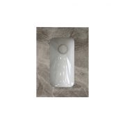 Чаша Генуя цвет Мрамор RD-SP70IG 600х450х240