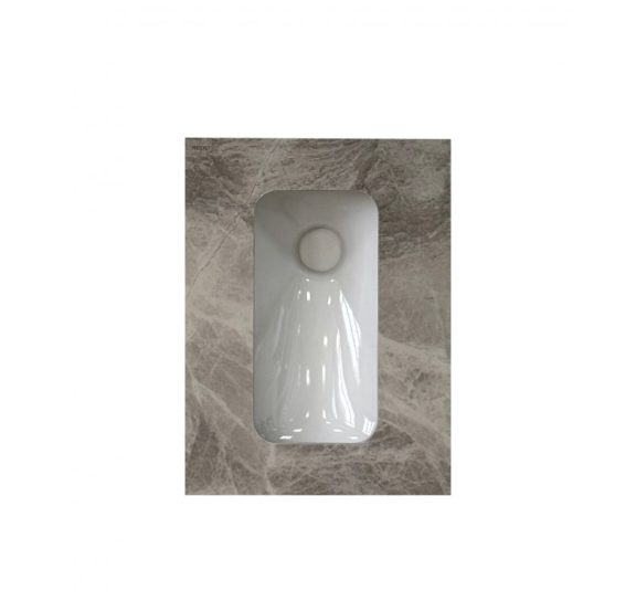 Чаша Генуя цвет Мрамор RD-SP70IG 600х450х240