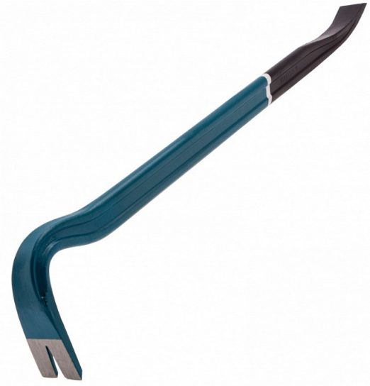 Гвоздодер 600х30х17 мм