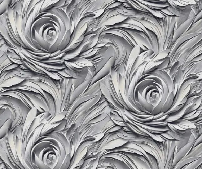 Обои Victoria Stenova 585319 (1,06х10)