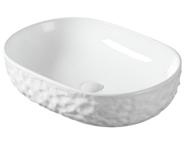 Умывальник накладной 600х400х150 А257Т