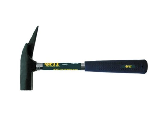 Молоток кров 600 г Профи 44516 УЦЕНКА