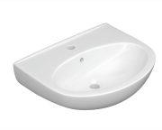 Умывальник угловой Лаго 45 с/п