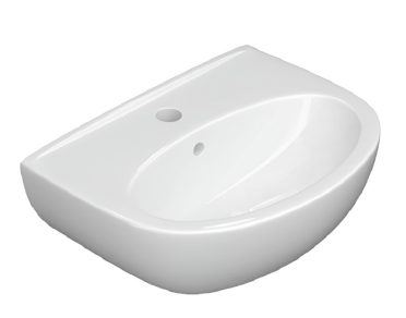 Умывальник Лаго 55 с/п