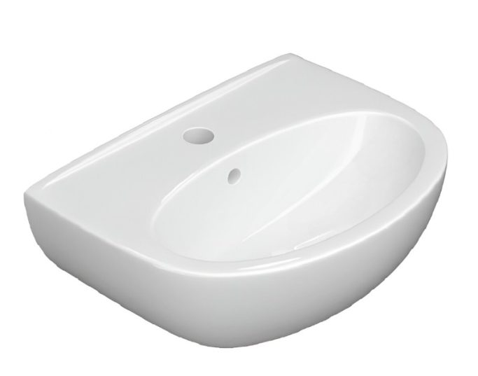 Умывальник Лаго 55 с/п