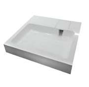 Раковина над стиральной маш Стандарт 55