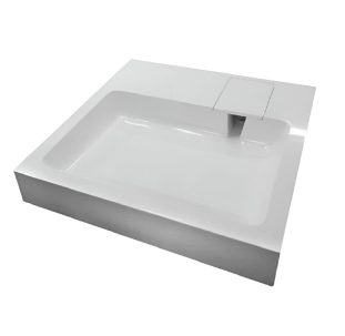 Раковина над стиральной маш Стандарт 55